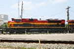 KCS 4007